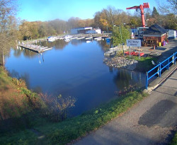 Přístaviště Petrov