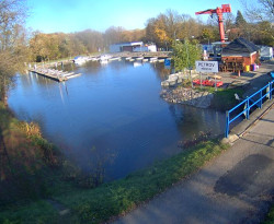 Přístaviště Petrov