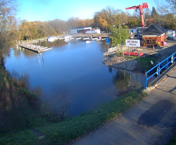 Přístaviště Petrov