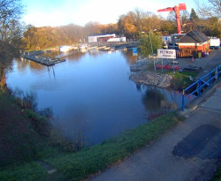 Přístaviště Petrov