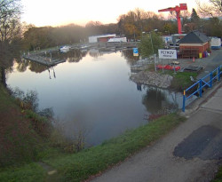 Přístaviště Petrov