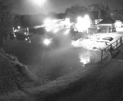 Přístaviště Petrov