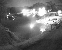 Přístaviště Petrov