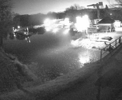 Přístaviště Petrov