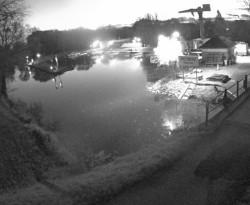 Přístaviště Petrov