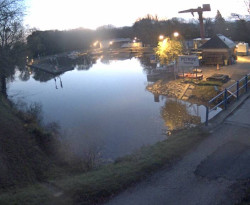 Přístaviště Petrov