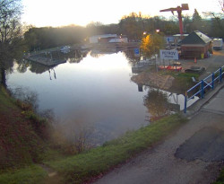 Přístaviště Petrov