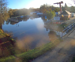 Přístaviště Petrov