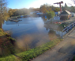 Přístaviště Petrov