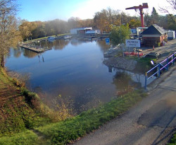 Přístaviště Petrov