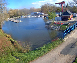 Přístaviště Petrov