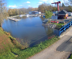 Přístaviště Petrov