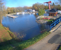 Přístaviště Petrov