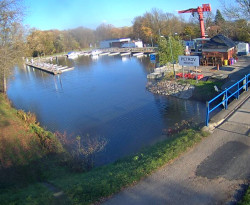 Přístaviště Petrov