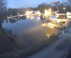 Přístaviště Petrov