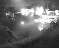 Přístaviště Petrov