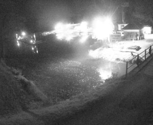 Baťův kanál - Přístaviště Petrov - 8.11.2025 v 00:00 Baťův kanál - Přístaviště Petrov - 8.11.2025 v 00:00