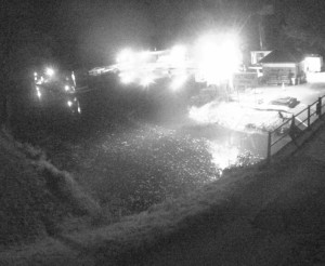 Baťův kanál - Přístaviště Petrov - 8.11.2025 v 00:30 Baťův kanál - Přístaviště Petrov - 8.11.2025 v 00:30