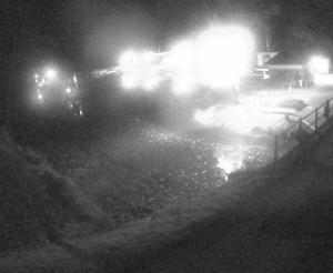 Baťův kanál - Přístaviště Petrov - 8.11.2025 v 02:00 Baťův kanál - Přístaviště Petrov - 8.11.2025 v 02:00