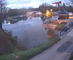 Přístaviště Petrov