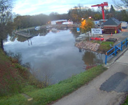 Přístaviště Petrov