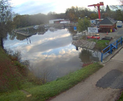 Přístaviště Petrov