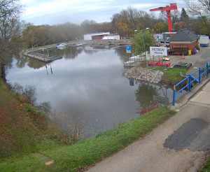 Baťův kanál - Přístaviště Petrov - 8.11.2025 v 09:30 Baťův kanál - Přístaviště Petrov - 8.11.2025 v 09:30