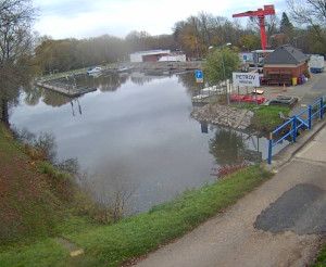 Baťův kanál - Přístaviště Petrov - 8.11.2025 v 10:00 Baťův kanál - Přístaviště Petrov - 8.11.2025 v 10:00