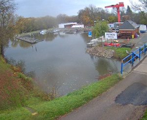 Baťův kanál - Přístaviště Petrov - 8.11.2025 v 12:00 Baťův kanál - Přístaviště Petrov - 8.11.2025 v 12:00