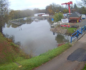 Baťův kanál - Přístaviště Petrov - 8.11.2025 v 13:00 Baťův kanál - Přístaviště Petrov - 8.11.2025 v 13:00