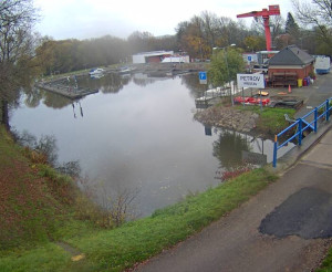 Baťův kanál - Přístaviště Petrov - 8.11.2025 v 13:30 Baťův kanál - Přístaviště Petrov - 8.11.2025 v 13:30