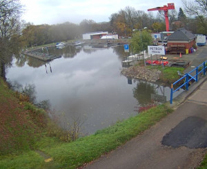 Baťův kanál - Přístaviště Petrov - 8.11.2025 v 14:00 Baťův kanál - Přístaviště Petrov - 8.11.2025 v 14:00