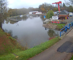 Baťův kanál - Přístaviště Petrov - 8.11.2025 v 14:30 Baťův kanál - Přístaviště Petrov - 8.11.2025 v 14:30