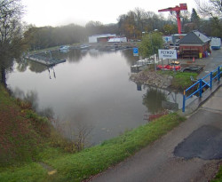 Přístaviště Petrov