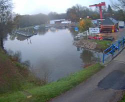 Přístaviště Petrov