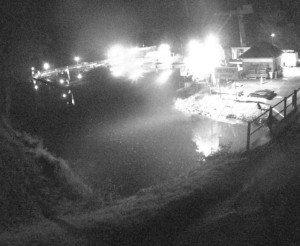 Baťův kanál - Přístaviště Petrov - 8.11.2025 v 18:00 Baťův kanál - Přístaviště Petrov - 8.11.2025 v 18:00