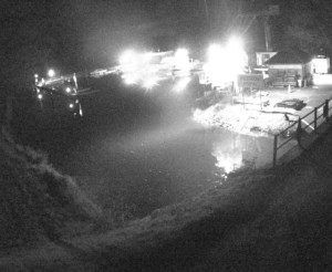 Baťův kanál - Přístaviště Petrov - 8.11.2025 v 20:00 Baťův kanál - Přístaviště Petrov - 8.11.2025 v 20:00