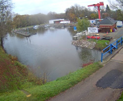 Přístaviště Petrov