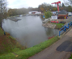 Přístaviště Petrov