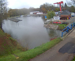 Přístaviště Petrov