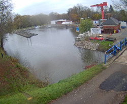 Přístaviště Petrov