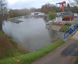 Přístaviště Petrov