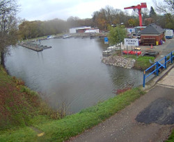 Přístaviště Petrov