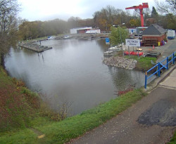 Přístaviště Petrov