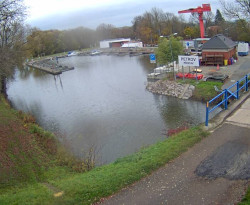 Přístaviště Petrov