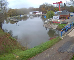 Přístaviště Petrov