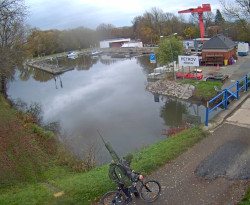 Přístaviště Petrov