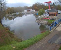 Přístaviště Petrov