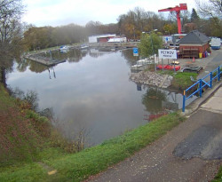 Přístaviště Petrov