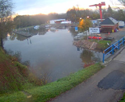 Přístaviště Petrov